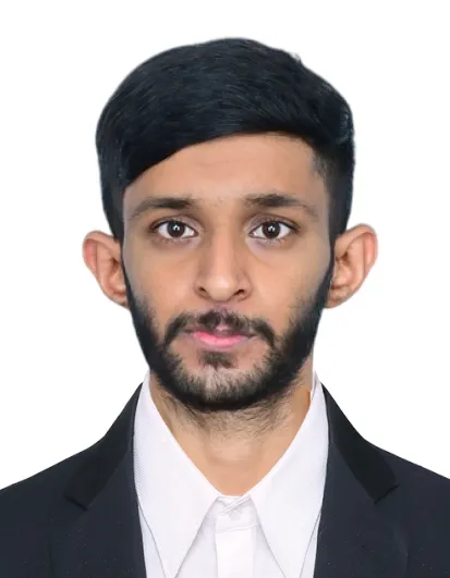 Photo of Praveen Kumar Reddy from Digital Buzz Team