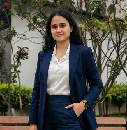 Photo of Swathi from Digital Buzz Team